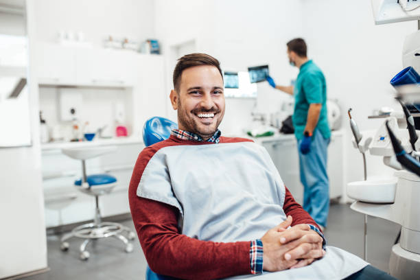 Professional Dental Services in Preakness, NJ