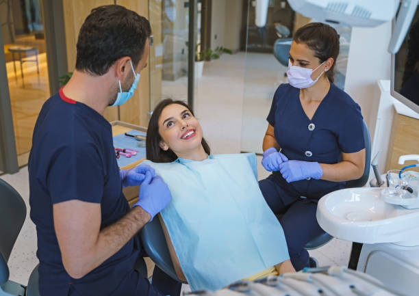 Why Choose Us for Your Dental Needs in Preakness, NJ